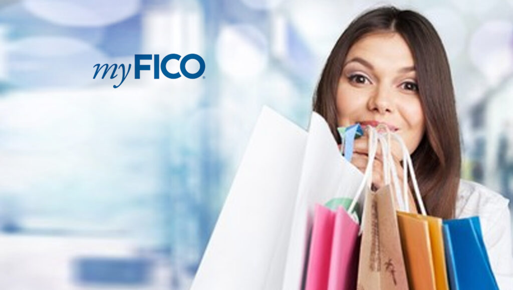 myFICO: How to Recover from Holiday Overspending