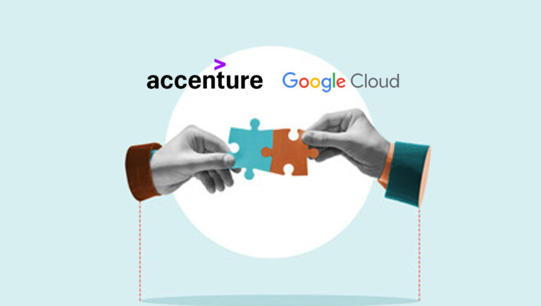 Accenture and Google Cloud Expand Partnership to Accelerate Cybersecurity Resilience