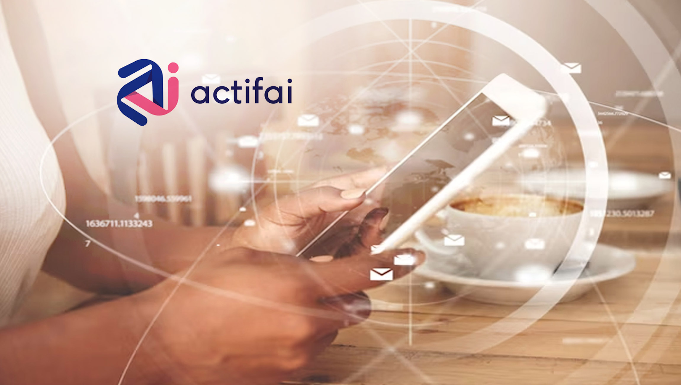 Actifai Delivers WOW! AI-Powered Platform for Digital Transformation and Customer Experience Enhancement