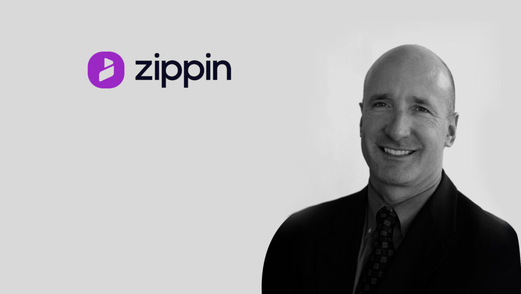 Alan Flohr Joins Zippin as SVP of Revenue & Growth