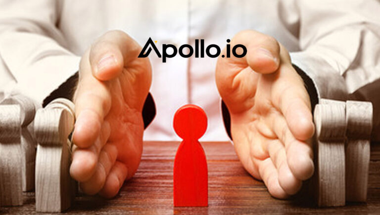 Leandra Fishman Joins Apollo.io as Chief Revenue Officer, Fueling Revenue Growth and Product Innovation