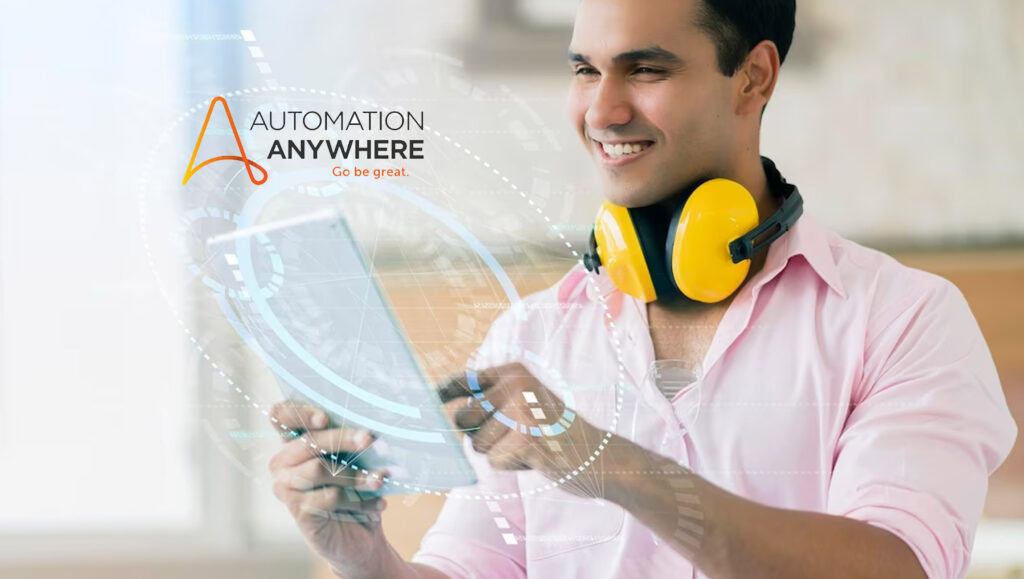 Automation Anywhere Strengthens Operations in Saudi Arabia