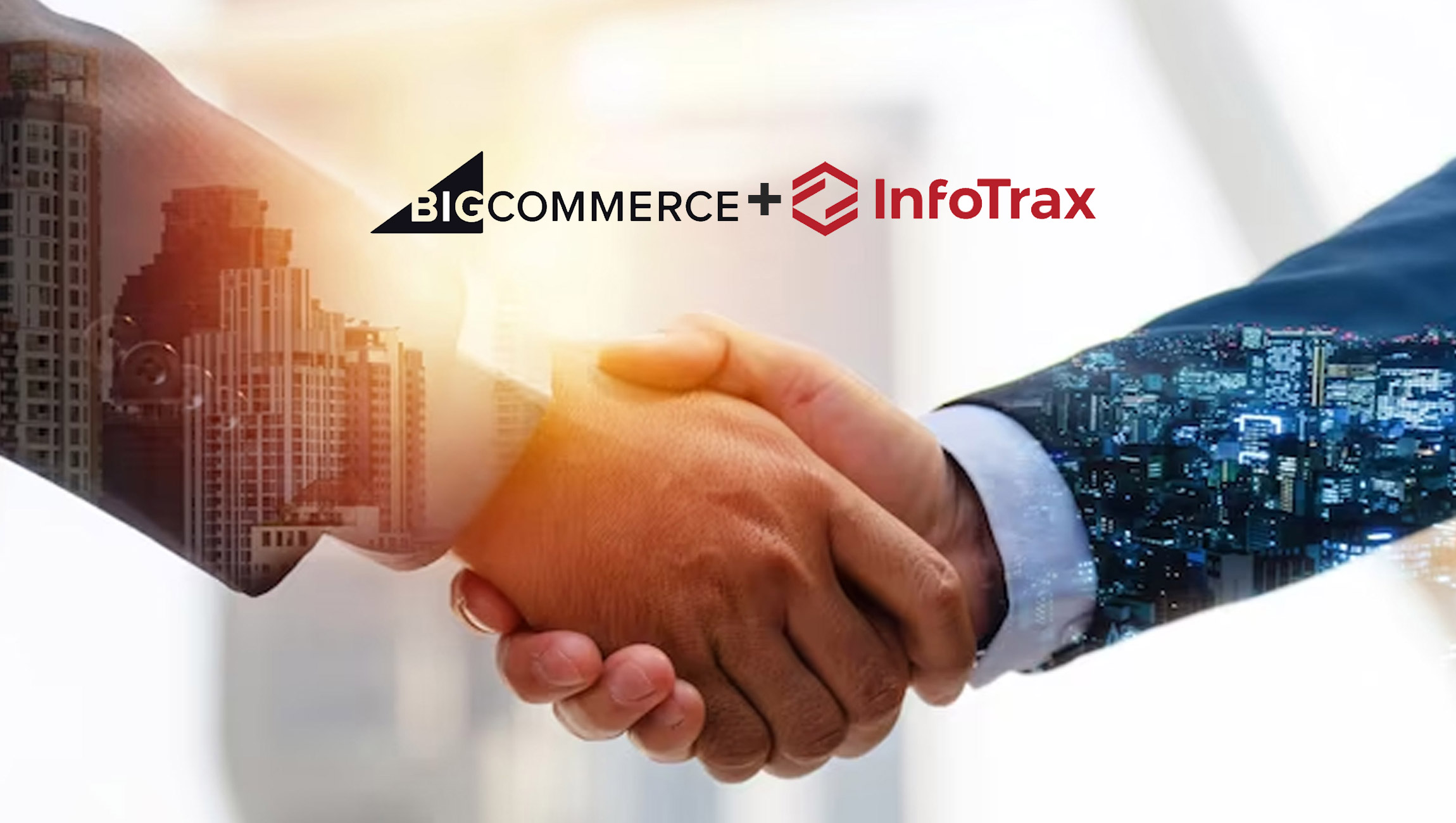 BigCommerce Partners with InfoTrax Systems to Deliver Modern Enterprise Ecommerce to Direct Sellers