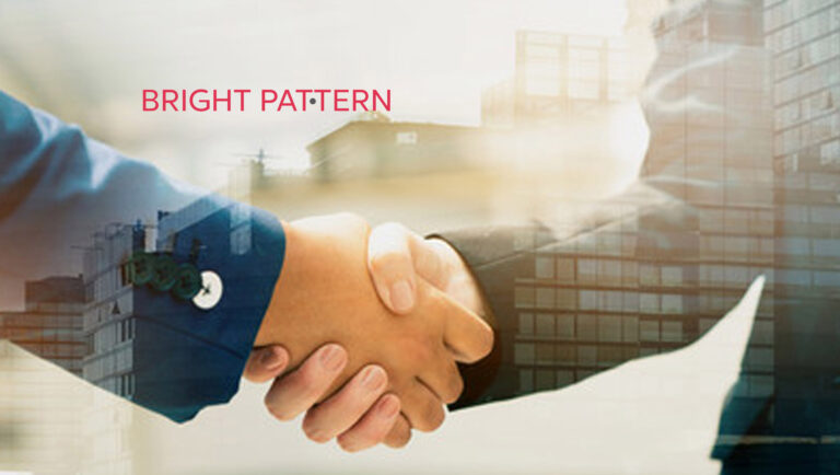 Bright Pattern Partners with MoData in South Africa to Transform CX and AI Capabilities