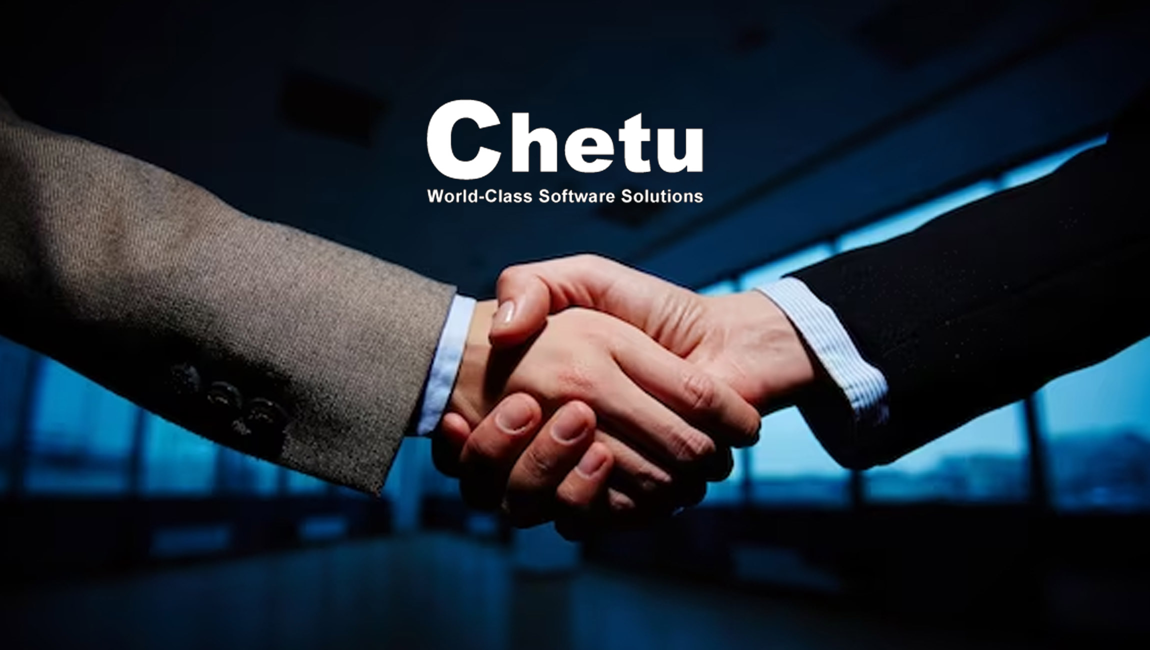 Chetu Announces Odoo Partnership