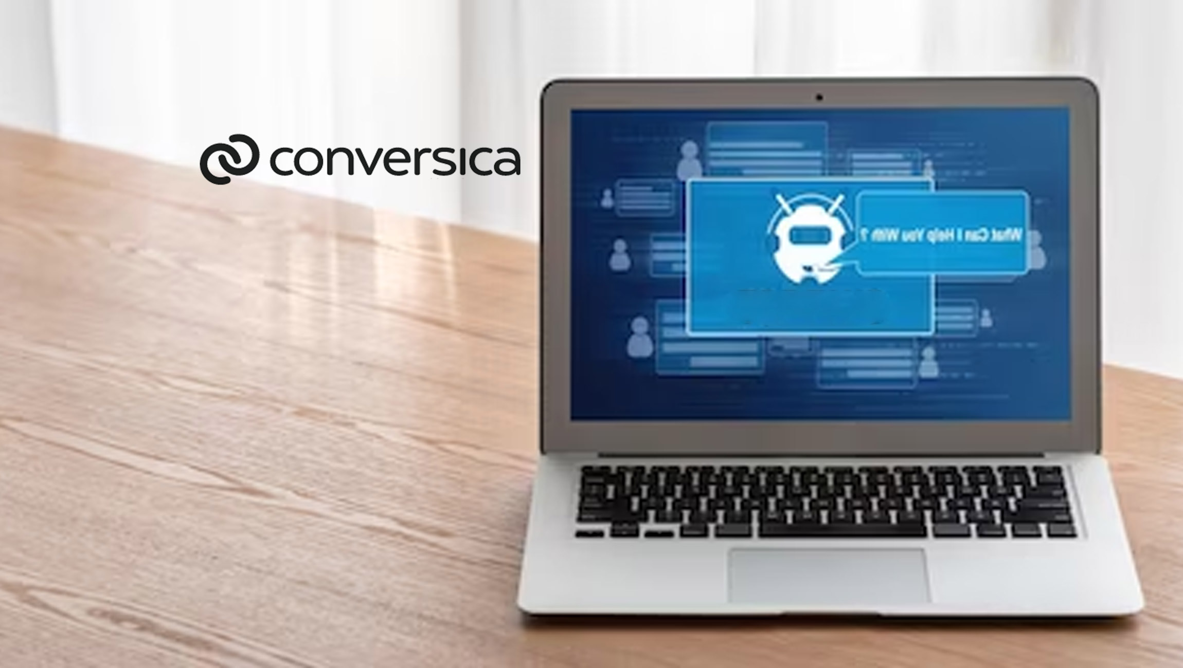 Conversica Launches First Enterprise-Ready GPT-Powered Chat Solution