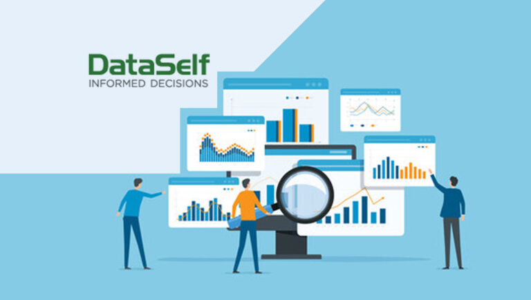 DataSelf Announces SWK Technologies as Top Reseller in 2022