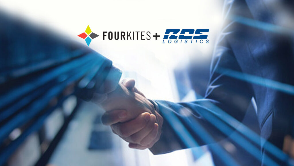 FourKites and RCS Logistics Partner to Bring End-to-End Multimodal Visibility to Customers Worldwide