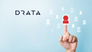 George Bonser Joins Drata as VP of Sales in EMEA