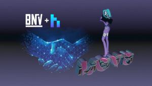 Highstreet-Metaverse-Partners-With-Fashion-Focused-BNV-for-Chic-Digital-Retail-Experience