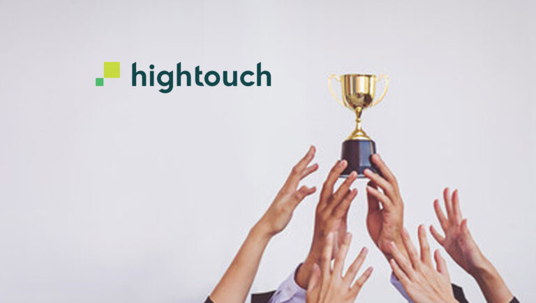 Hightouch Recognized as One of G2's Best Software Products for 2023