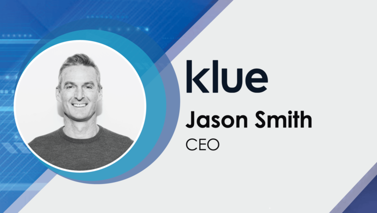 SalesTechStar Interview with Jason Smith, CEO at Klue