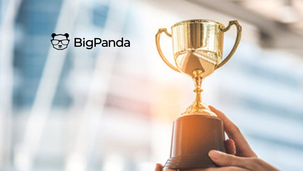 Joseph Schramm of BigPanda Honored as a 2023 CRN Channel Chief