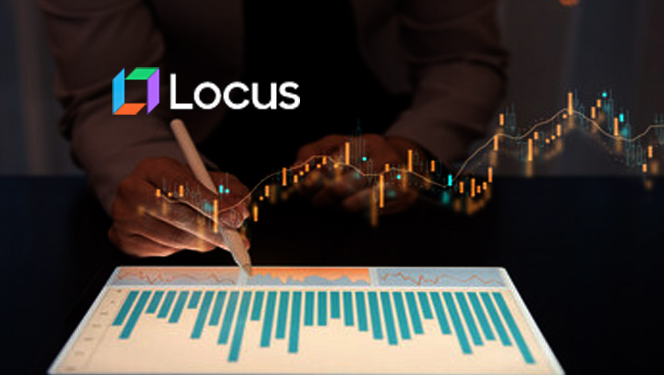 Locus Launches 'Last-Mile Maturity Assessment' For Enterprises to Level-Up Their Strategies