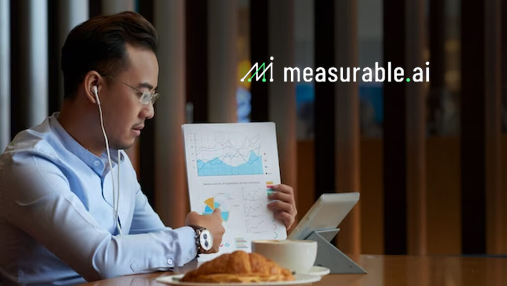 Measurable AI Debuts its Flagship Asia Food Delivery Market Report