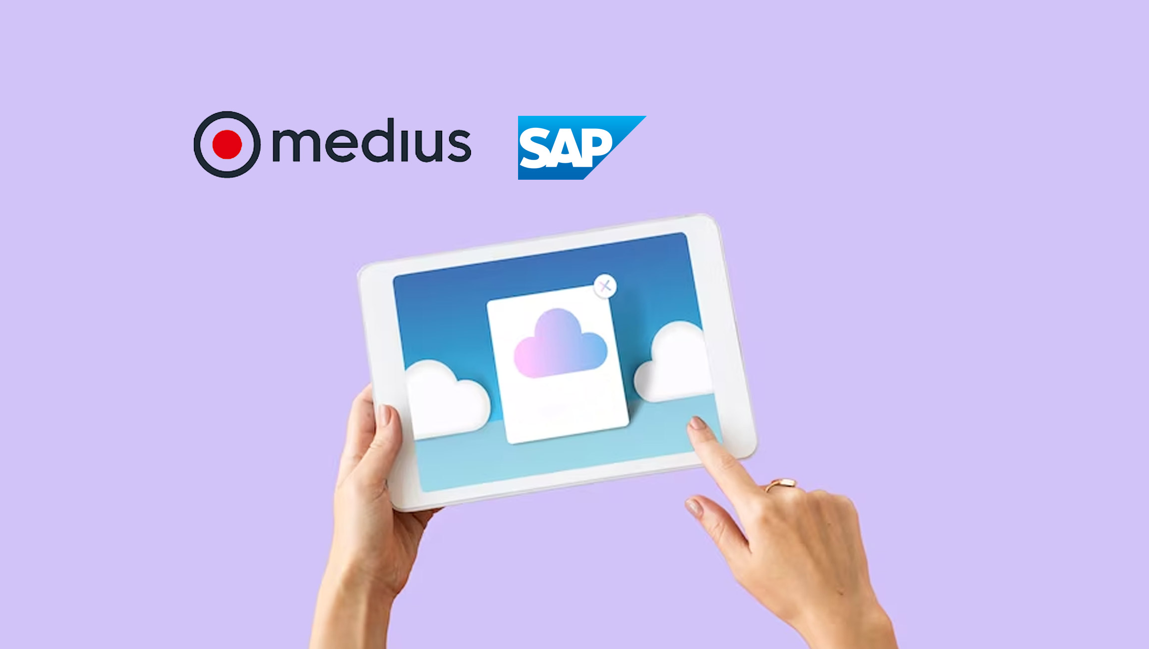 Medius Spend Management Solution from Medius Achieves SAP Certified Integration with RISE with SAP S/4HANA Cloud