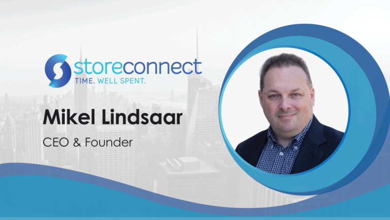 SalesTechStar Interview with Mikel Lindsaar, CEO & Founder of StoreConnect