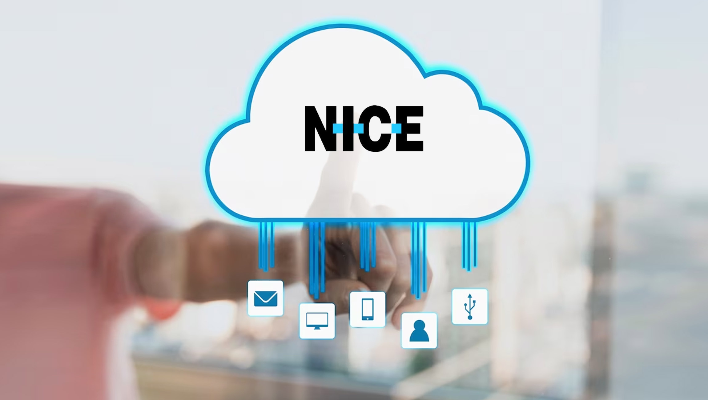 NICE CXone Named Leader in Frost and Sullivan’s 2022 North American Enterprise Cloud Contact Center Report