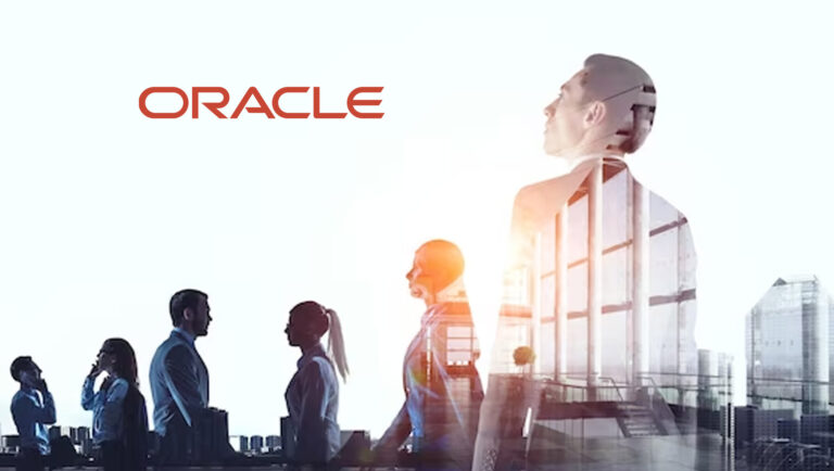 Oracle Named a Leader in the 2023 Gartner Magic Quadrant for Supply Chain Planning Solutions