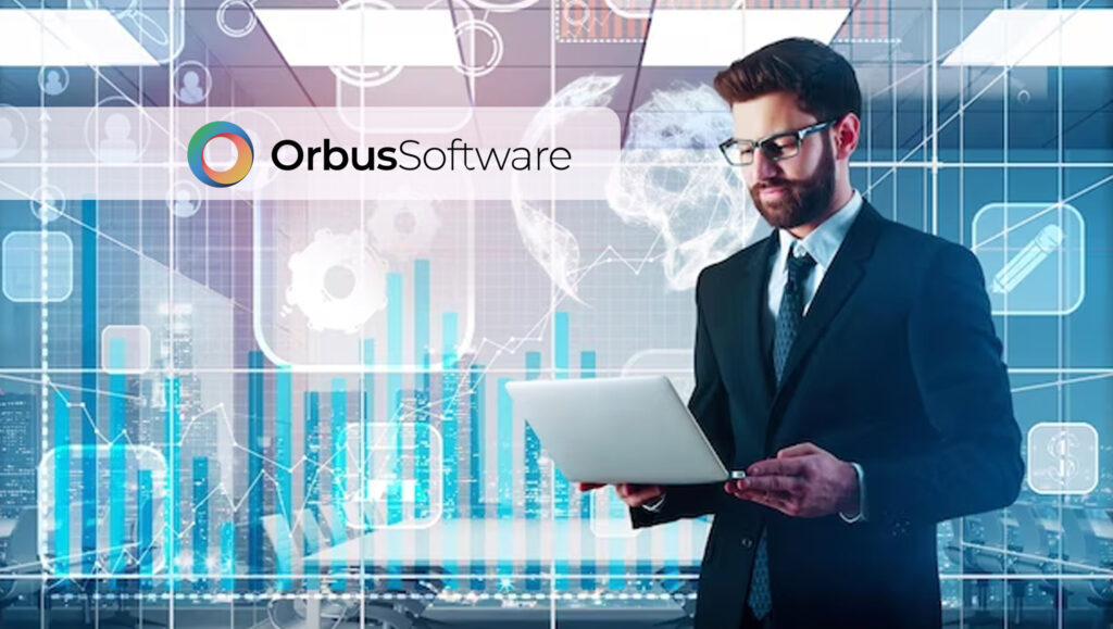 Orbus Software Cloud Annual Recurring Revenue Grows 77%