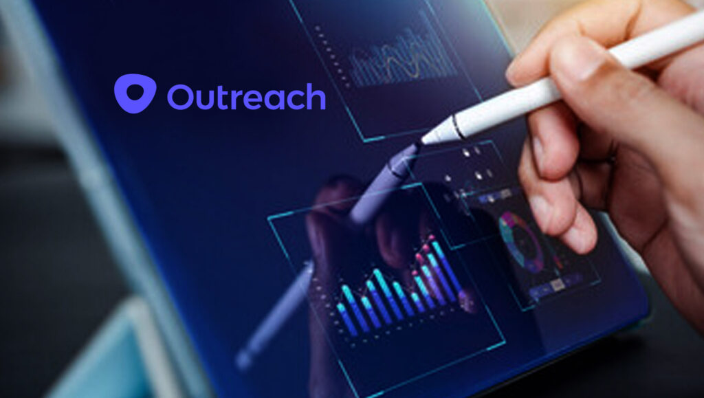 Outreach's-Quarterly-Sales-Confidence-Index-Reveals-Sales-Leaders'-Continued-Positive-Outlook-Despite-Turbulent-Economy