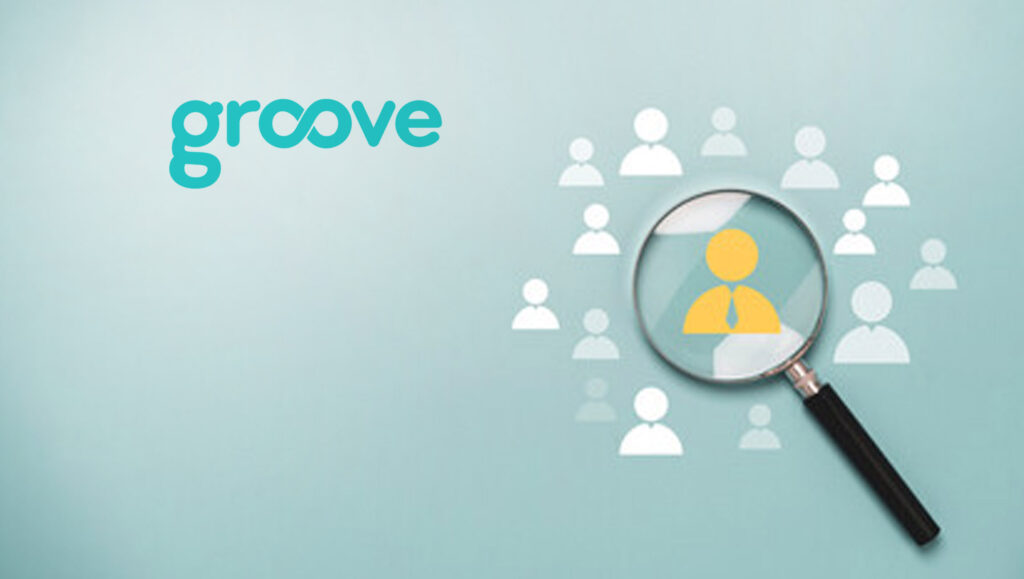 Patrick Neise Joins Groove as Chief Information Security Officer