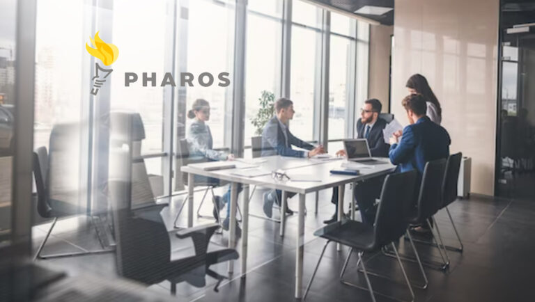 Pharos Expands Customer Operations Leadership Team with Two New Additions