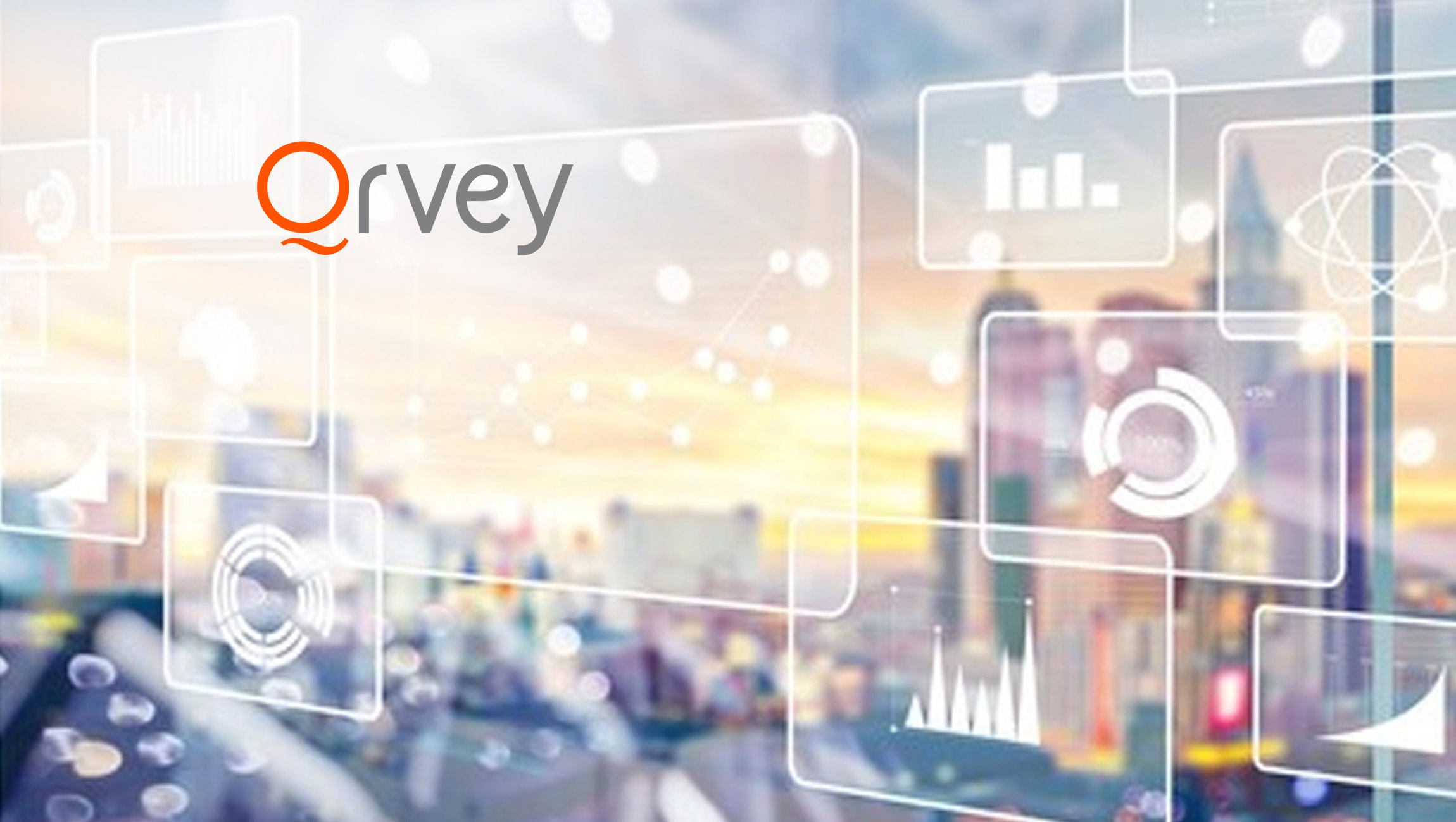 Qrvey 8.0 Embedded Analytics Product Release