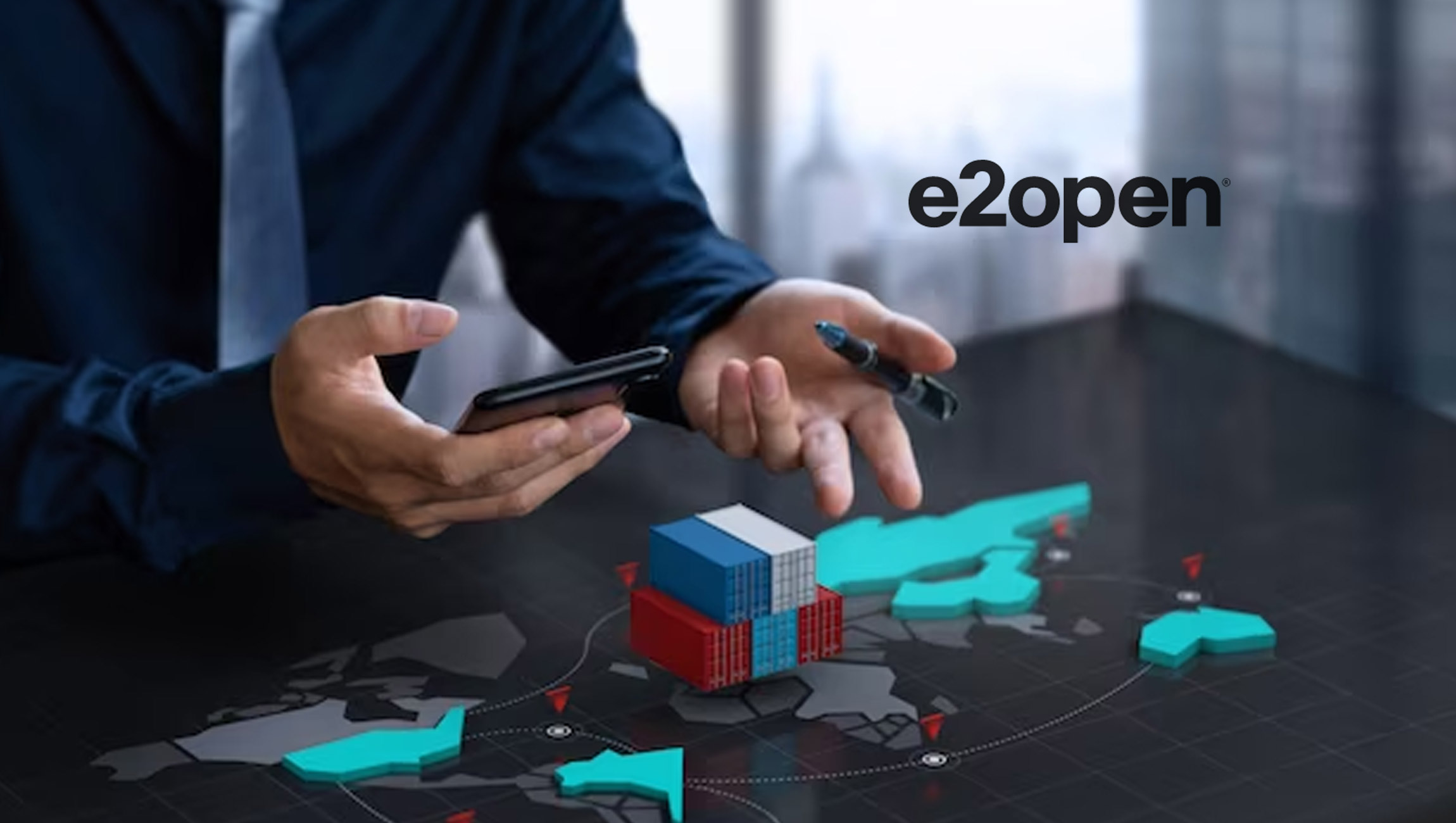 E2open Releases 2023 Environmental, Social, and Governance Reportgy Update Leverages the Power of e2open’s Network for Greater Visibility to Mitigate Risks and Improve Productivity Across the Extended Supply Chain