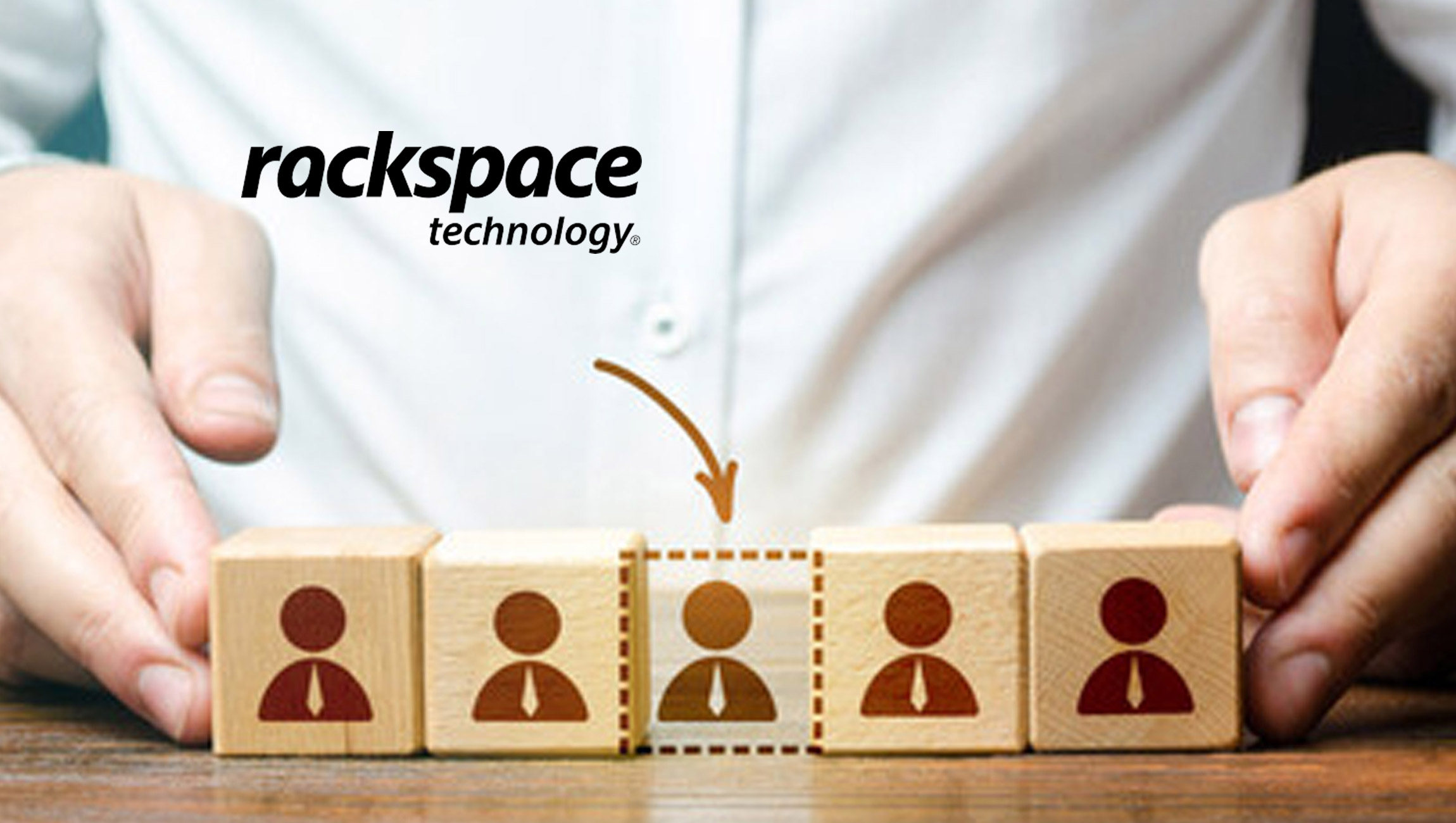 Rackspace Technology Appoints Leading Technology Executive Anthony Roberts to Board of Directors