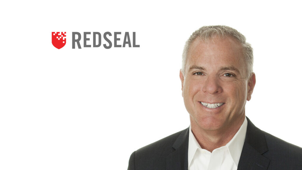 RedSeal Announces New CEO, Gregory Enriquez, to Lead Next Phase of Growth