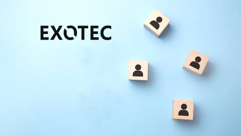 Robotics Provider Exotec Adds Two Key Executives to the Atlanta Office after Tripling Its Revenue in North America Last Year