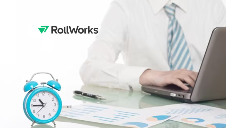 RollWorks Helps Find Sales-Ready Accounts for Free With In-Market Account Finder