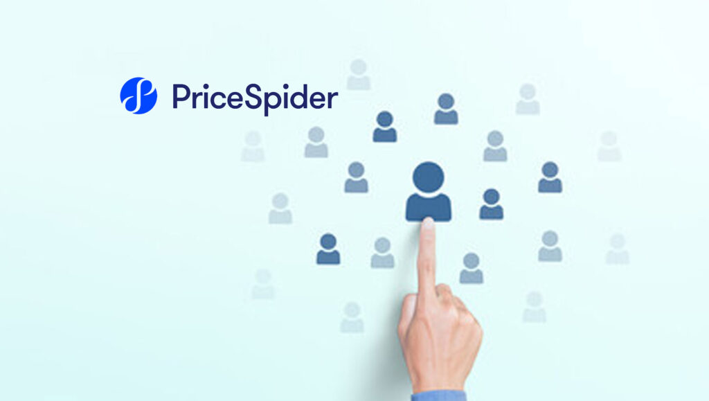 Seasoned Ecommerce Sales Leader Tom Schutz Joins PriceSpider as CSO