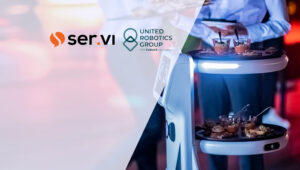 Ser.vi Worldwide and United Robotics Group to Unveil Solution to Hospitality Staffing Shortage at International Restaurant & Foodservice Show March 5-7 in New York City