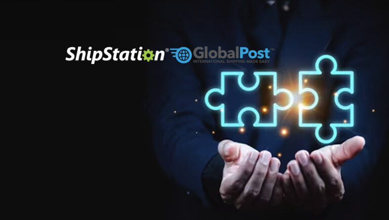 ShipStation Announces GlobalPost Carrier Integration