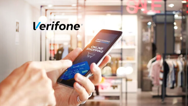 Shoppers Expect Convenience and Their Favorite Payment Methods when Shopping Online, Verifone Survey Insights Reveal