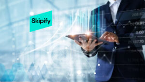 Skipify Named to Embedded Fintech 50