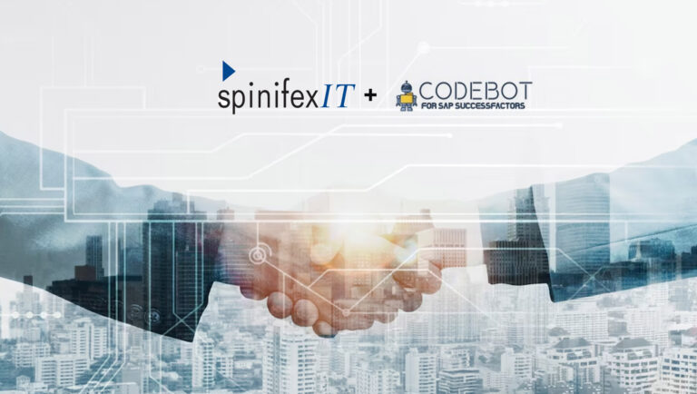 SpinifexIT-and-CodeBot-for-SAP-SuccessFactors-Partner-to-accelerate-Cloud-Migrations-and-Digital-Transformation