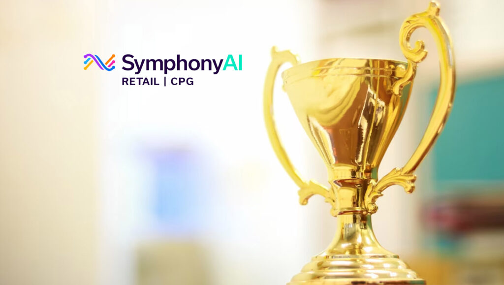 SymphonyAI Retail CPG Product Expert Wins 2023 Food Logistics’ Rock Star Award in Supply Chain Advancement