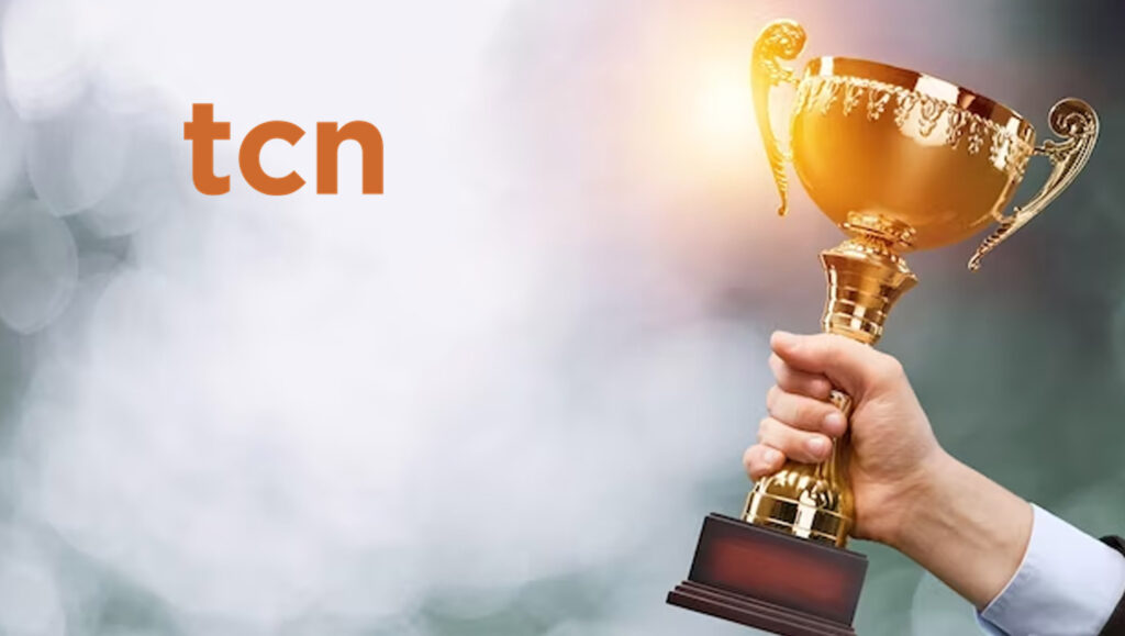 TCN Named a Finalist in 2022-2023 Cloud Awards for TCN Operator, Its Advanced Call Center Platform