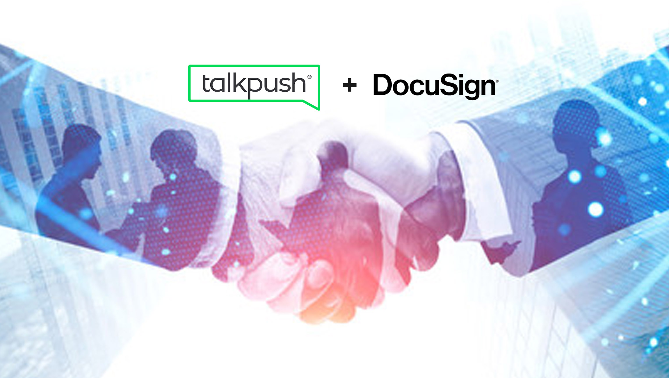 Talkpush Partners with DocuSign to Accelerate Hiring and Onboarding