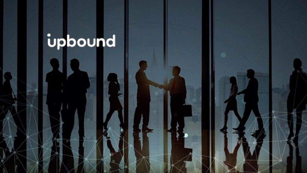 Upbound Expands Executive Team Amidst Strong Company Growth; Appoints New Product and Sales Leadership