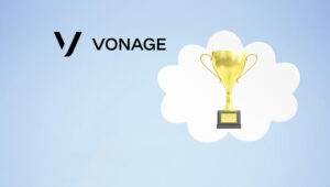 Vonage Recognized with Salesforce 2023 Partner Innovation Award