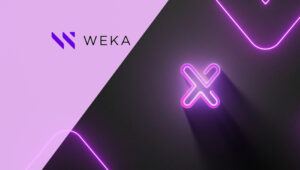 WEKA Launches New Global Channel Partner Program: WEKA X