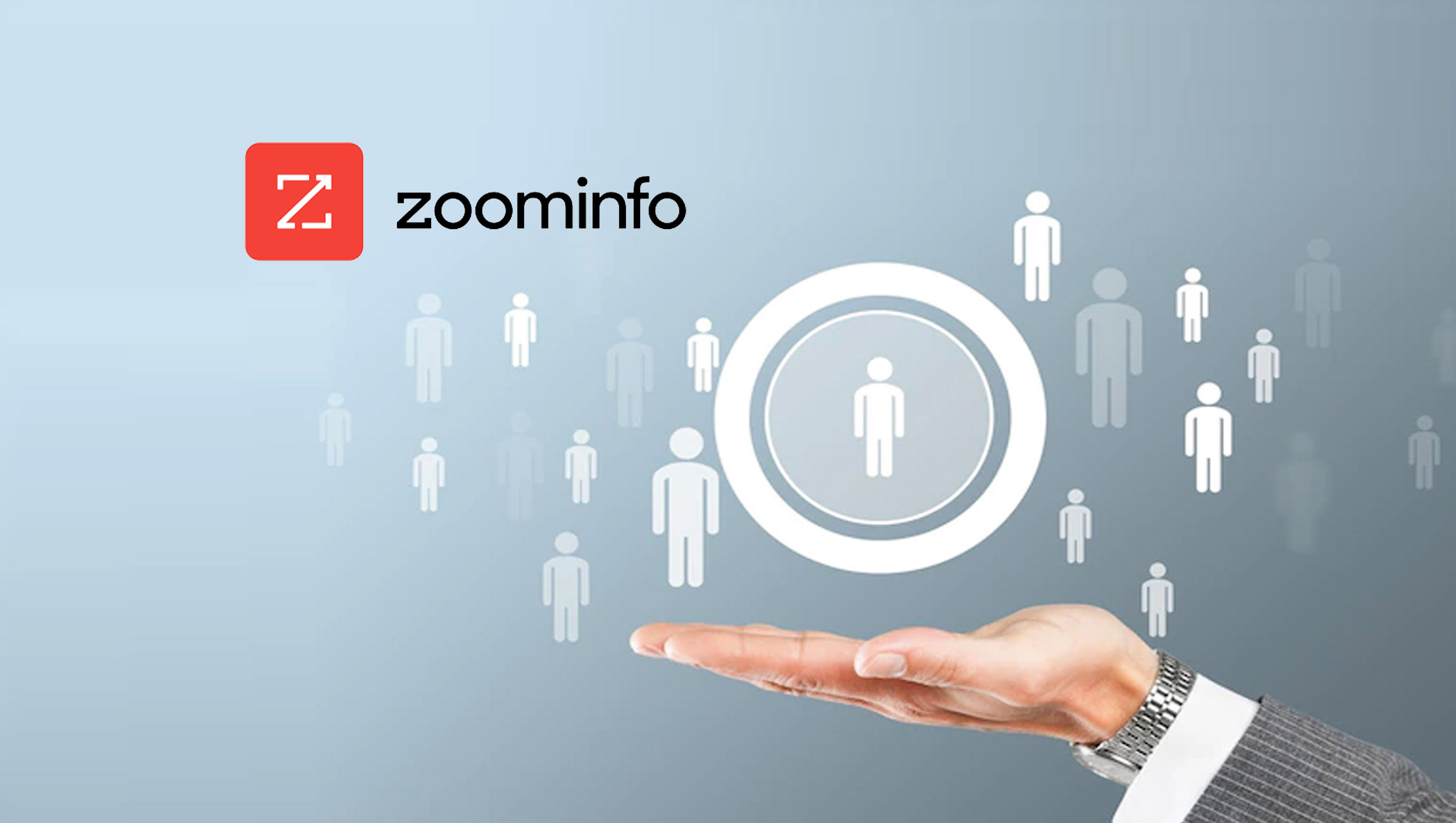 ZoomInfo Appoints Chief Technology and Chief Revenue Officers