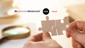 automotiveMastermind Launches Integration with Elead CRM to Improve Efficiency, Communication for Dealership Sales Teams