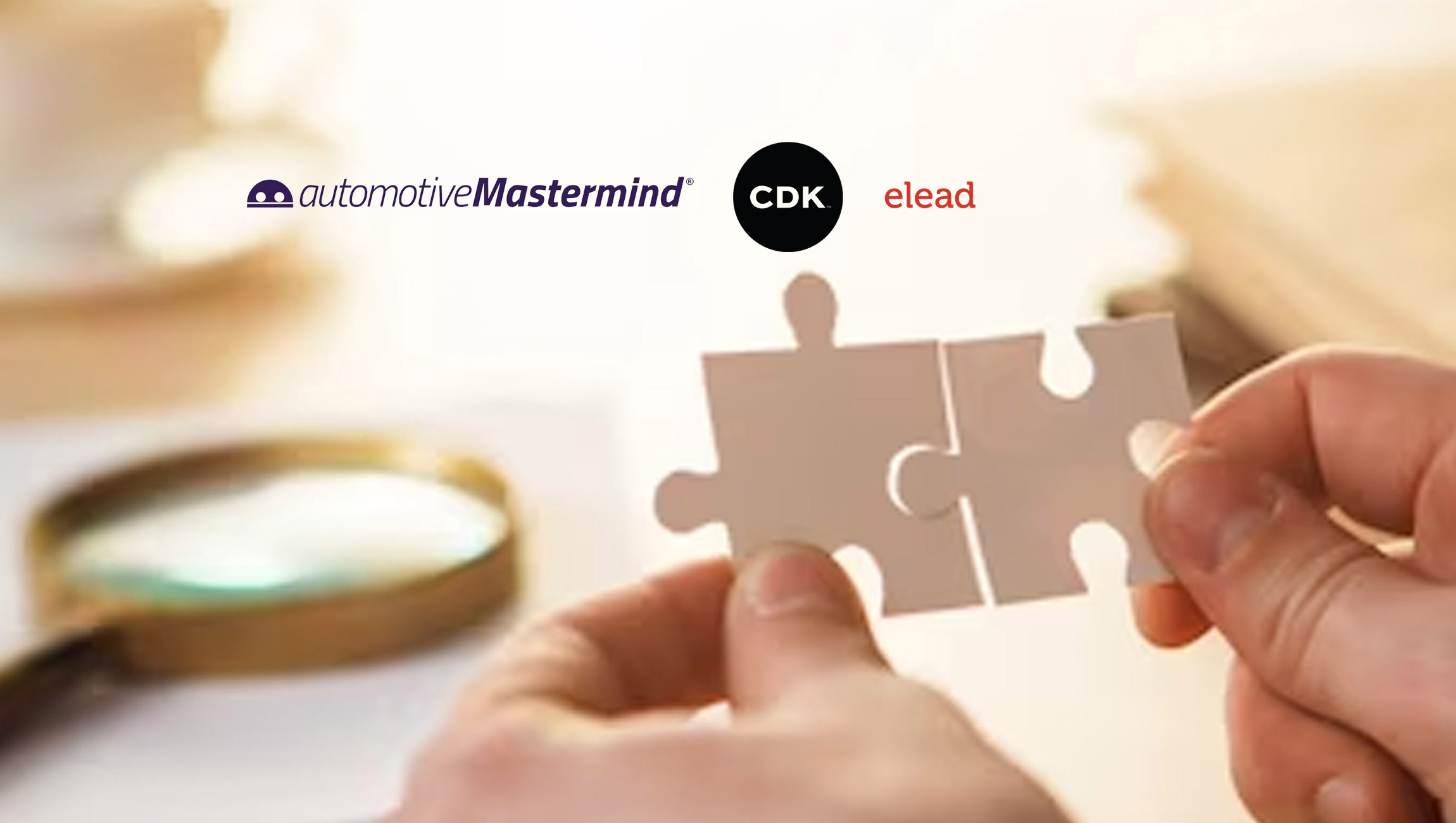 automotiveMastermind Launches Integration with Elead CRM to Improve Efficiency, Communication for Dealership Sales Teams