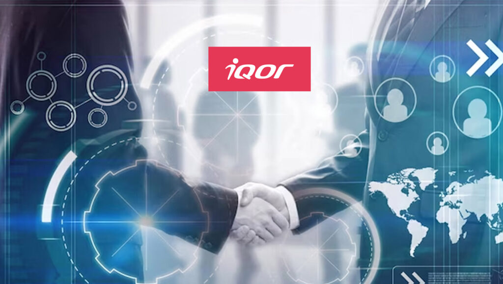 iQor’s Strategic Outsourcing Partnership With Retailer Optimizes Performance and Saves $5M in Order Entry Costs