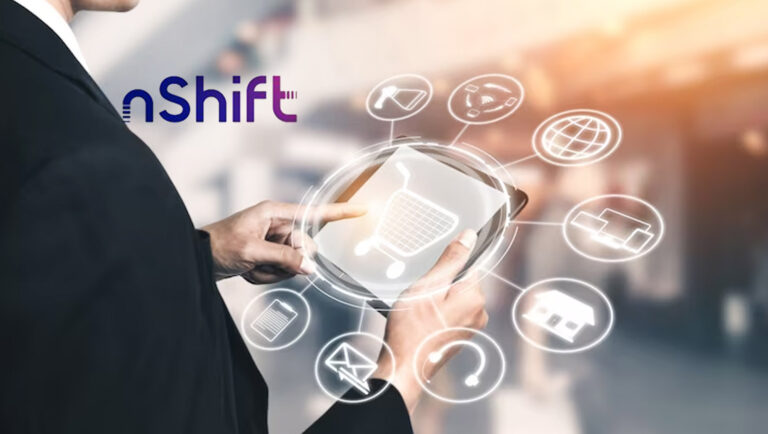 Nshift: Seven Steps to Delivering Ecommerce Success